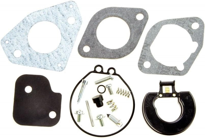 Solid Spare Kohler 24-757-46-S Lawn Engine Carburetor Overhaul Rebuild Kit
