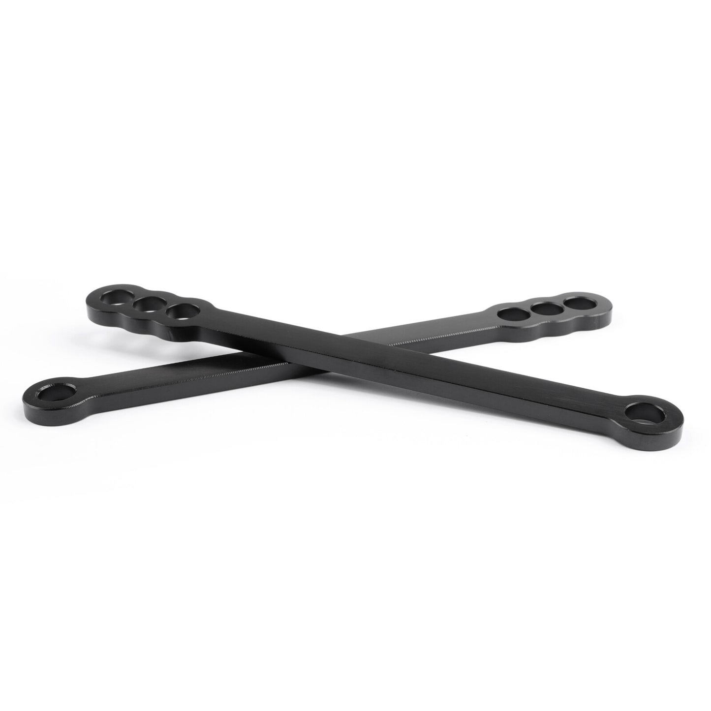 Lowering Links Link Fits Suzuki GSXR 600 750 2001-2005 GSXR 1000 2001-2004 Black