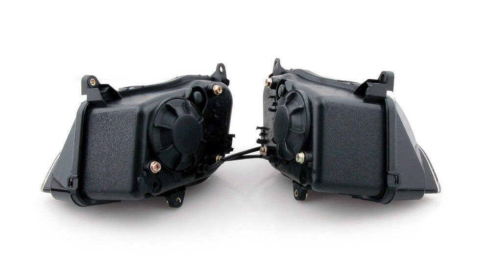 Front Headlight Headlamp Assembly For Honda CBR600RR CBR 600 RR 2007-2012 2011