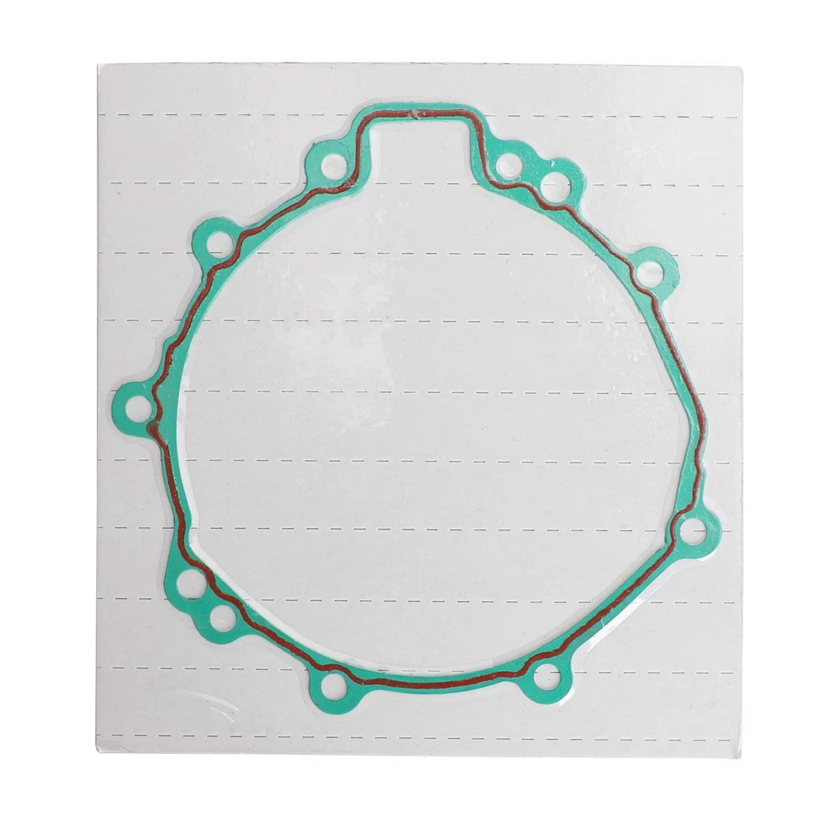 Solid Spare Stator Regulator Rectifier Gasket For Kawasaki ZX-6R ZX 600 07-2008 21003-0049