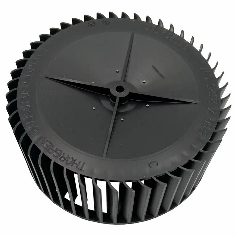Solid Spare Vent Fan Blower Wheel Replacement For Broan 99020276