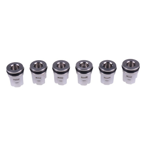 Solid Spare Valve Repair Kit 7104223 514011746 for Simpson Pressure Washer Pump510001 510003