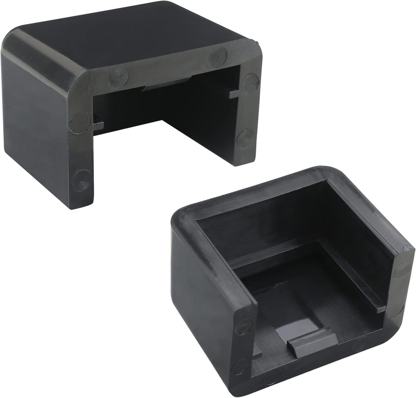 2PCS Bumper Hood Rest Bushing For 00-07 Peterbilt 365 367 379 384 386 13-04711