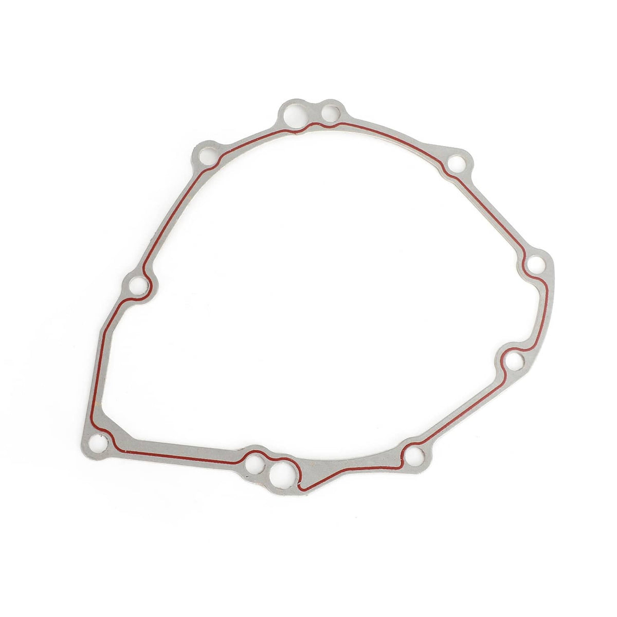 Solid Spare Stator Regulator Rectifier Gasket For Suzuki Hayabusa GSX-1300 32101-24F21 24F22