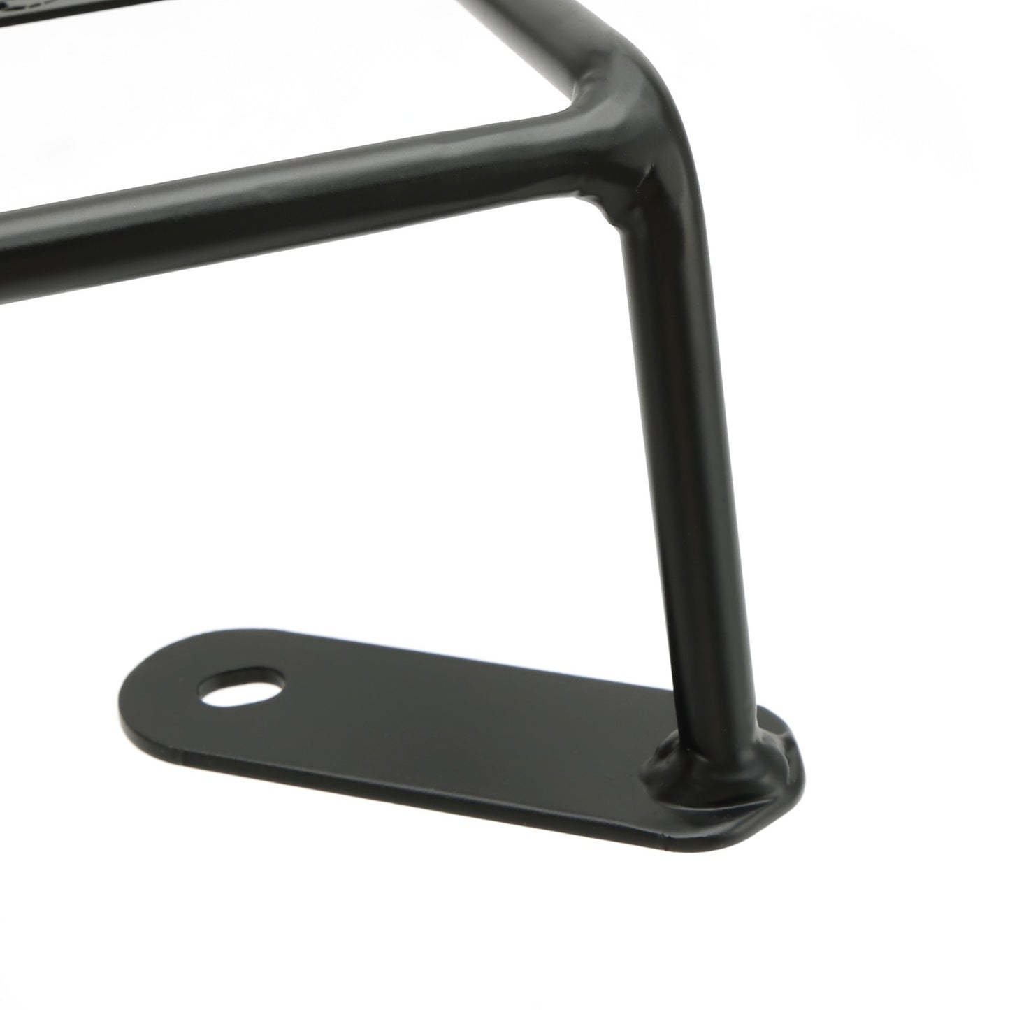 Black Saddlebag Support Mounting Bracket Left For Honda Cmx Rebel 1100 21-23