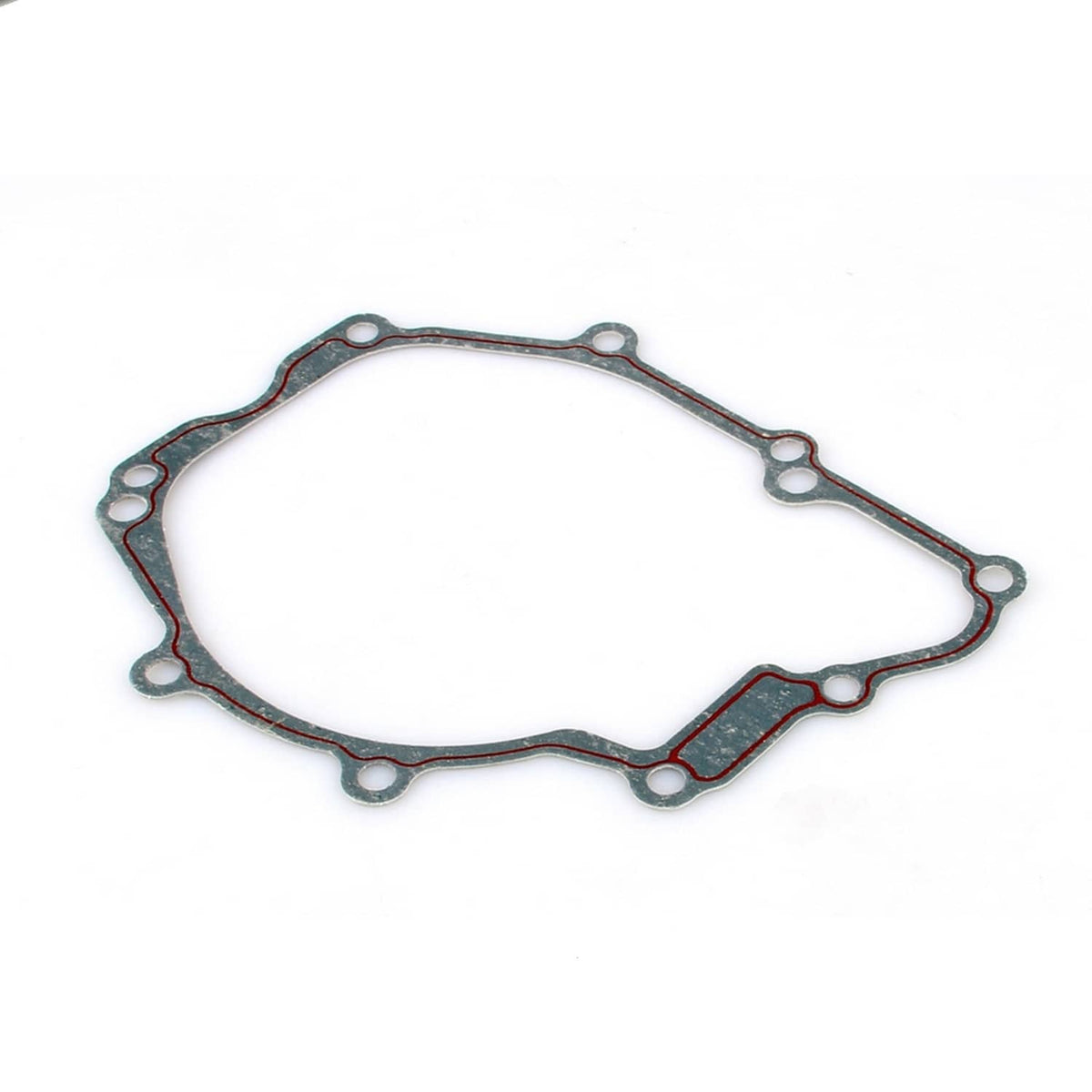 Solid Spare Regulator Stator Coil Gasket Kit For Yamaha YZF-R6 R6 RJ11 RJ15 2006 - 2016 2015