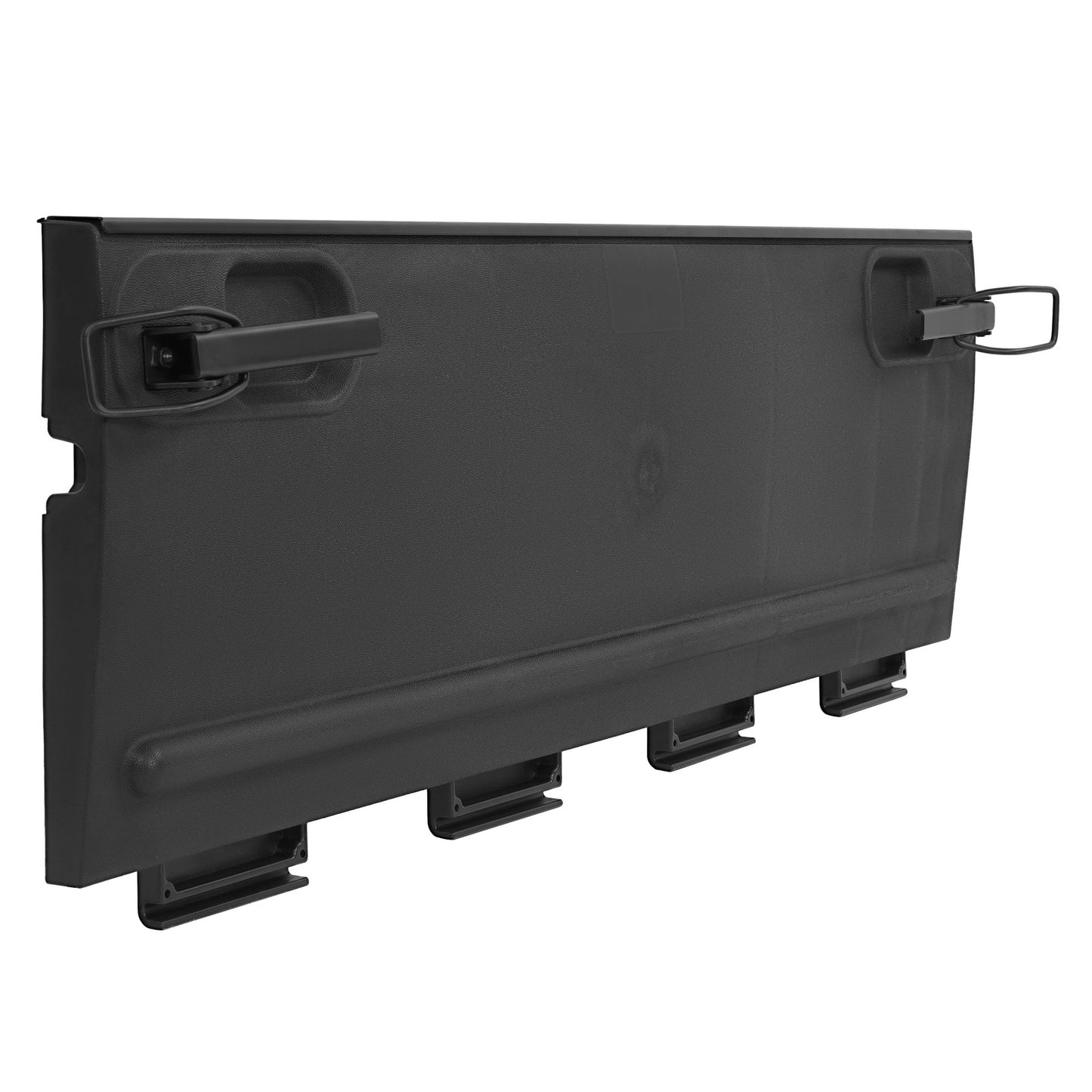 Solid Spare Fits Yamaha Rhino 450 660 700 04-13 Tailgate Tail Gate w/ Latch #5UG-K810N-21-00