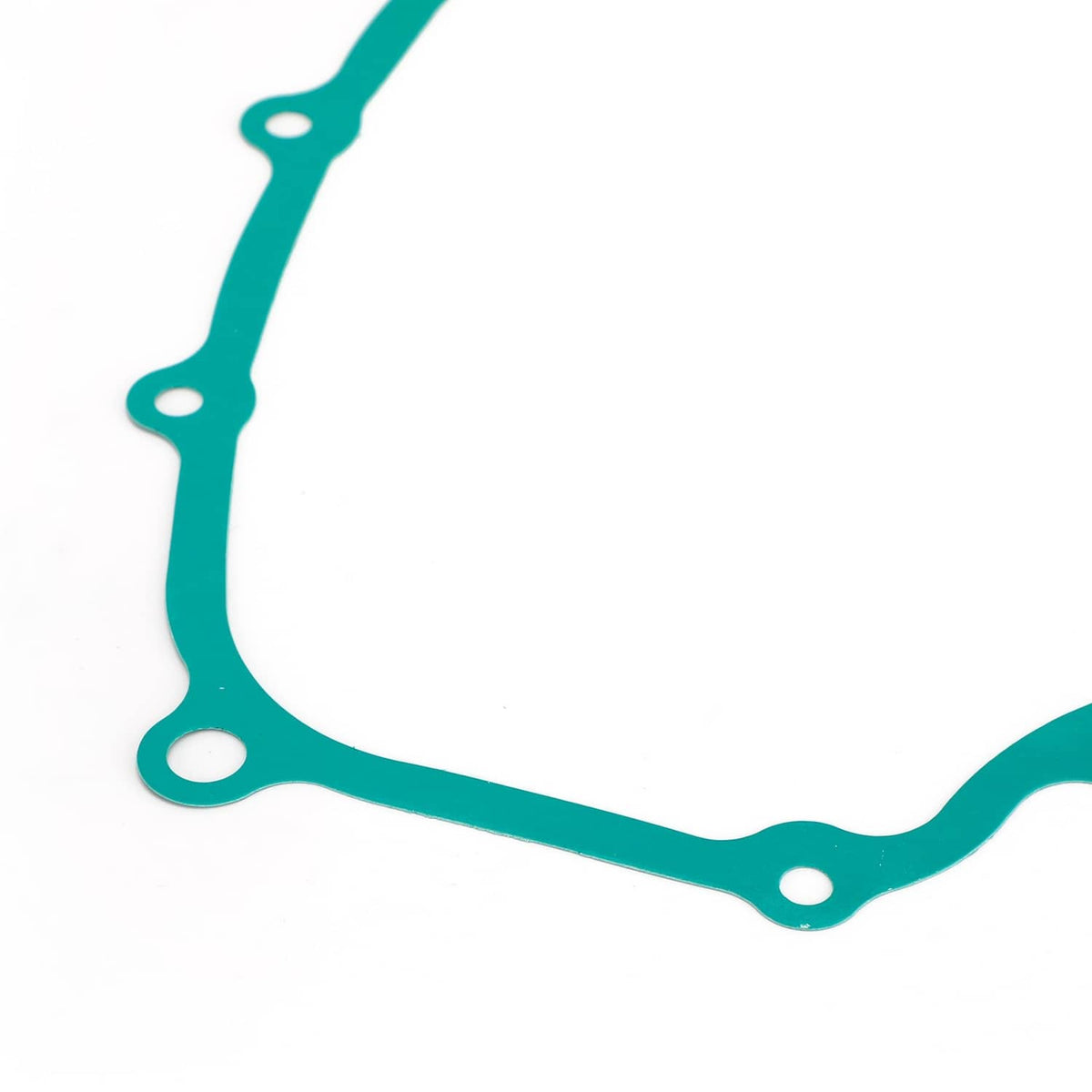 Solid Spare STATOR COVER GASKET 5KM-15451-00 FOR YAMAHA 2002-2008 GRIZZLY RHINO 660 YFM YXR