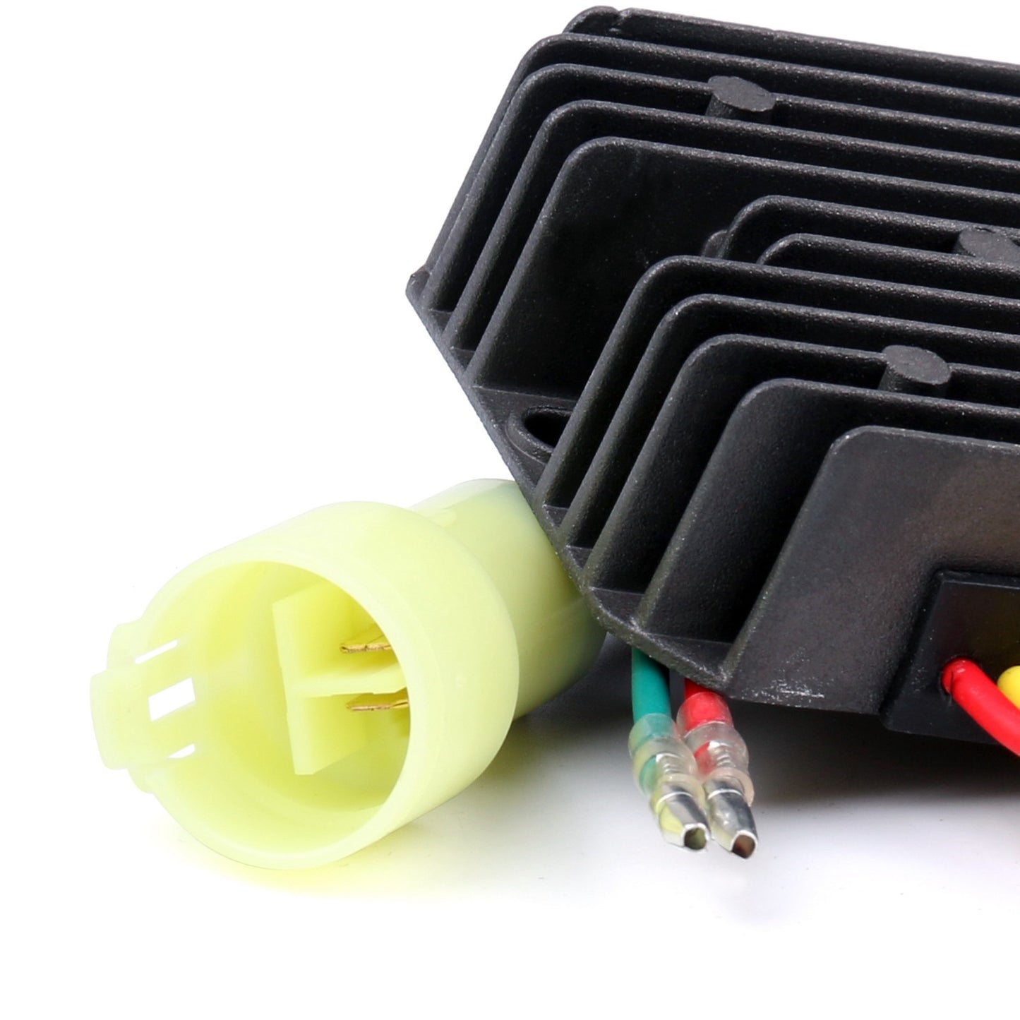 Regulator Rectifier Fit Honda ATV TRX300 FW FOURTRAX 300 4X4 1993-2000 US