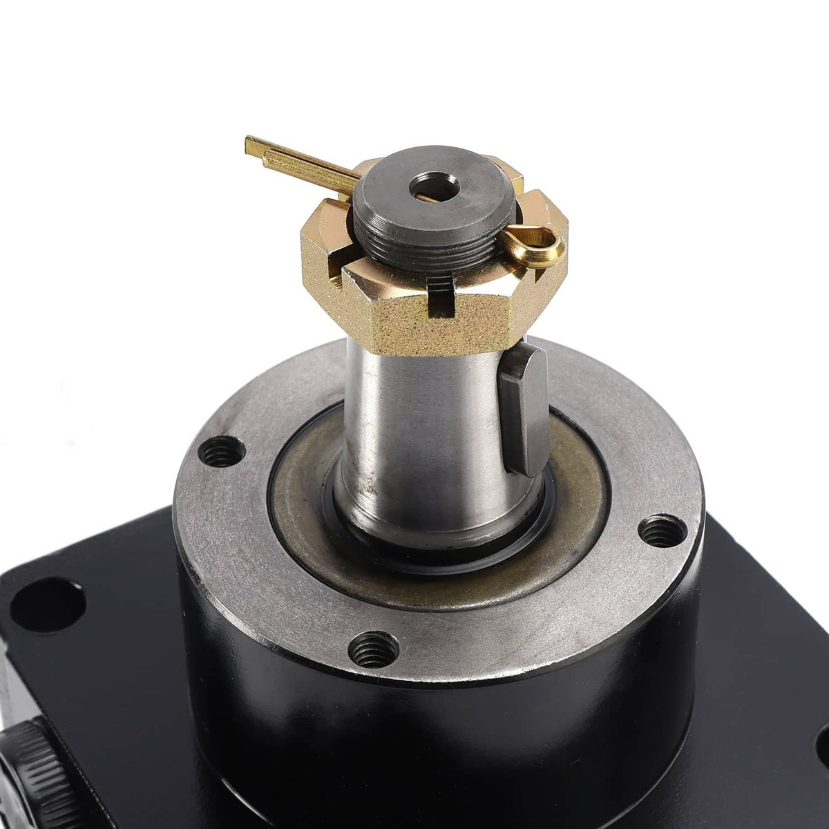 Solid Spare HGM-15E-3051 HGM-15E-3132 Wheel Motor for Exmark 1035333 for Bad Boy 015200400