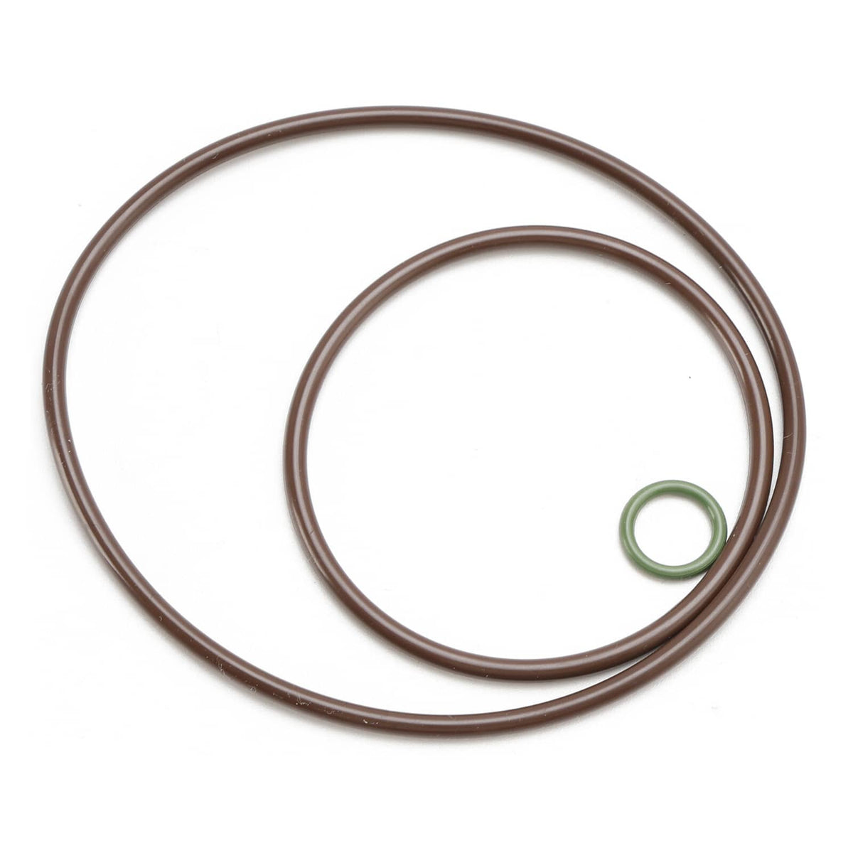 Solid Spare Vacuum Pump Reseal Rebuild Kit 7556919 Gasket For Mini Cooper 1.6L 1.6T N12 N14