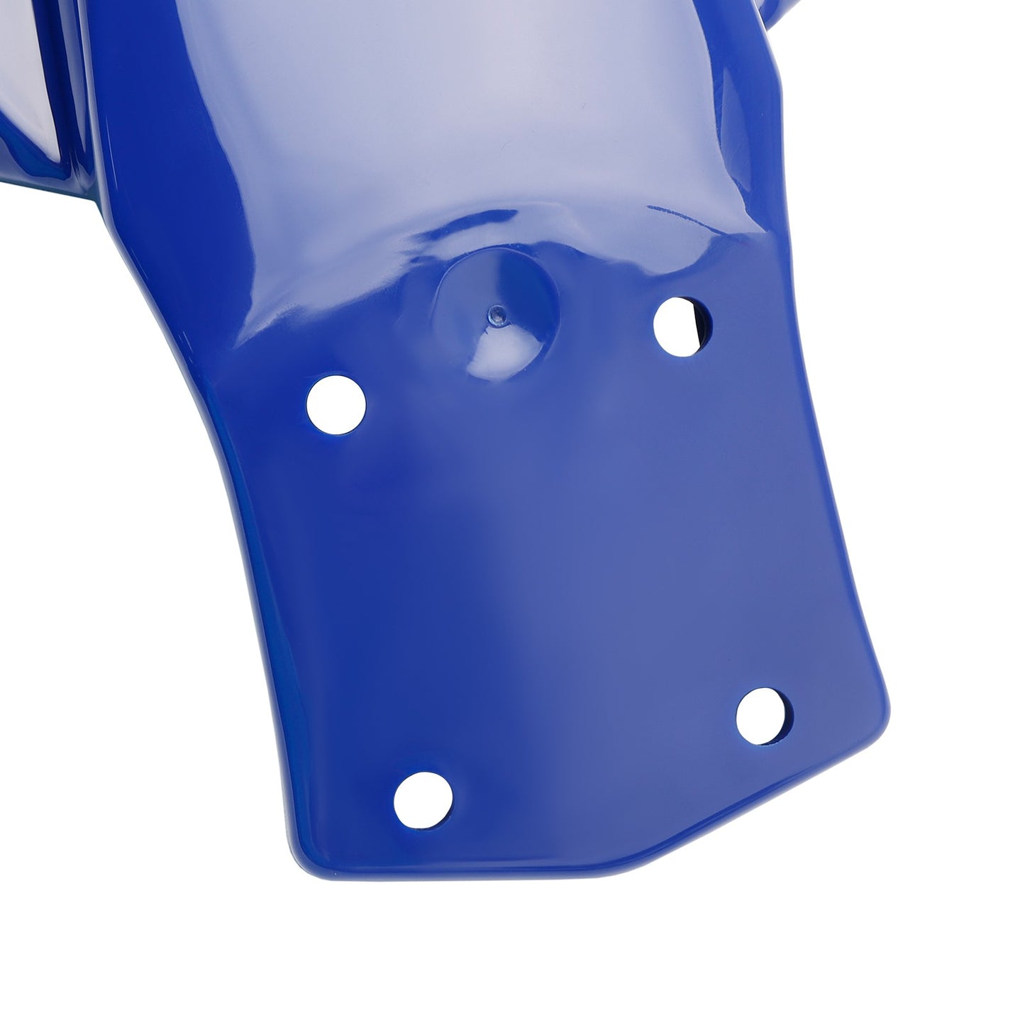 High Front Fender Mudguard Fairing For Yamaha Tenere 700 2019-2026 Blue