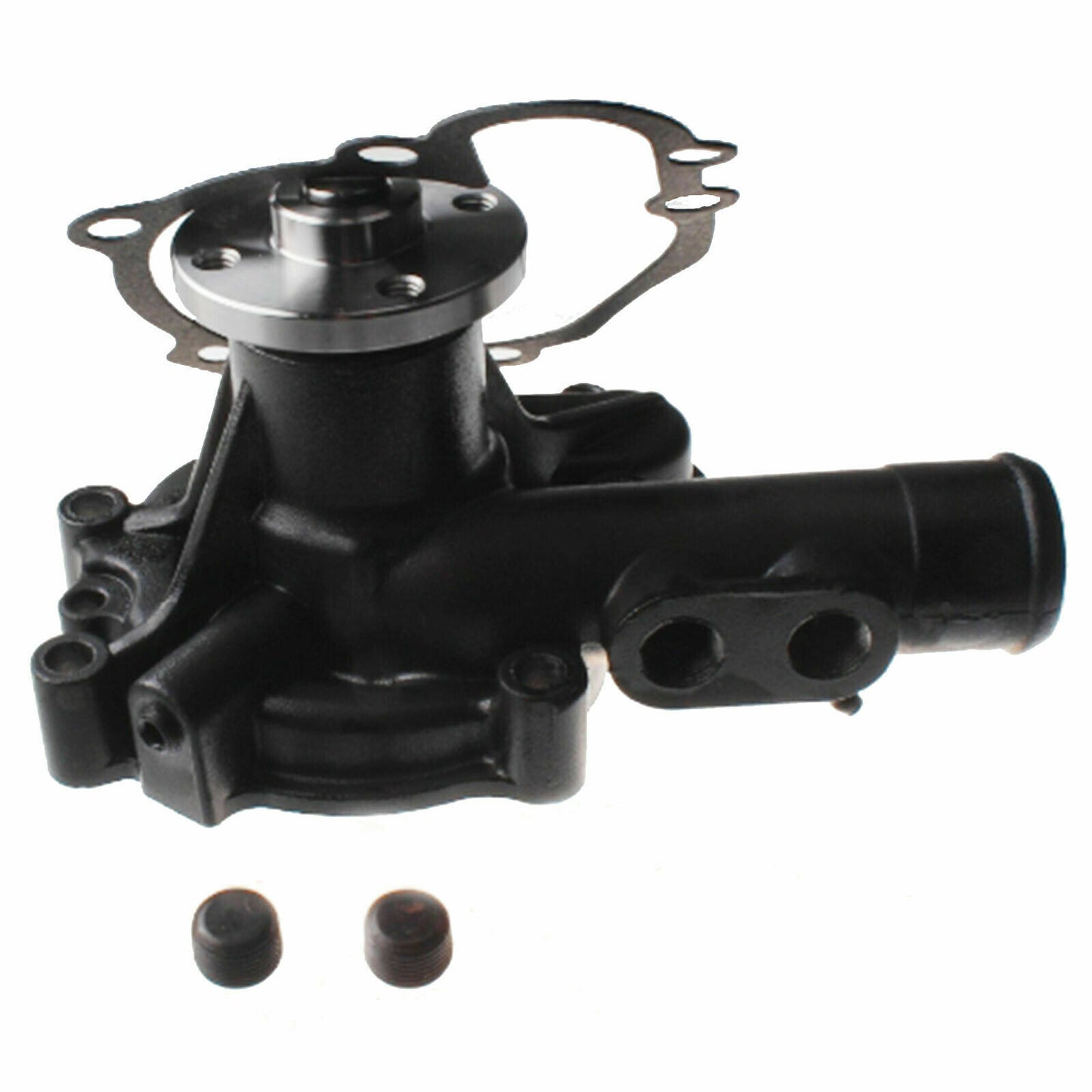 Solid Spare Water Pump 129907-42000 for YANMAR 4TNV94L 4TNV98 Engine Excavator forklift