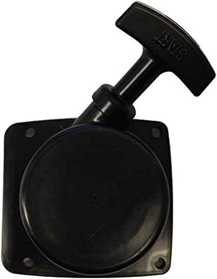 Solid Spare Husqvarna 504114101 Recoil Start Assembly Replacement for 130BT Backpack Blower