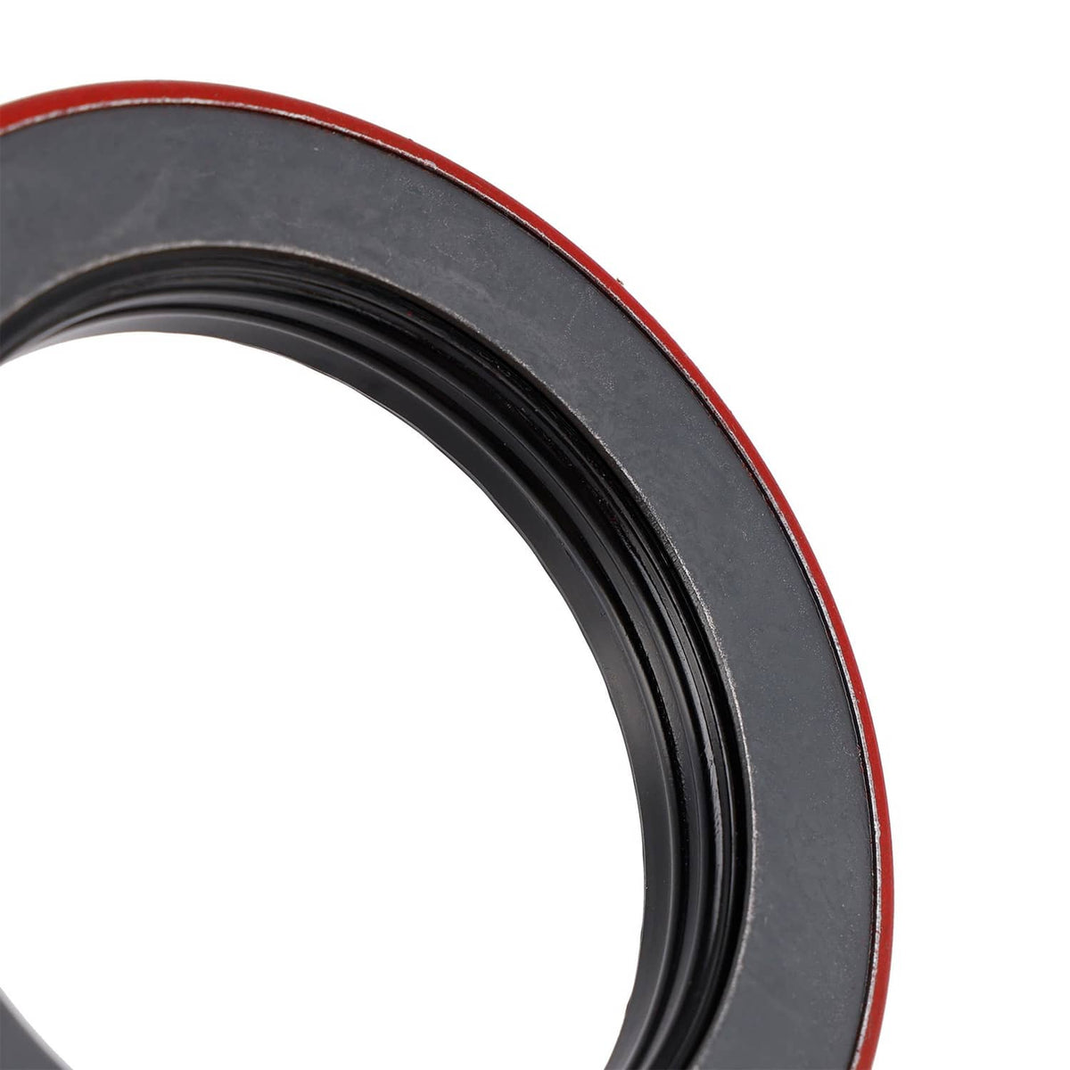 Solid Spare 4PCS Oil Seal 3.125" X 4.506" For Dexter 010-056-00 10K 12K Heavy Duty 15K
