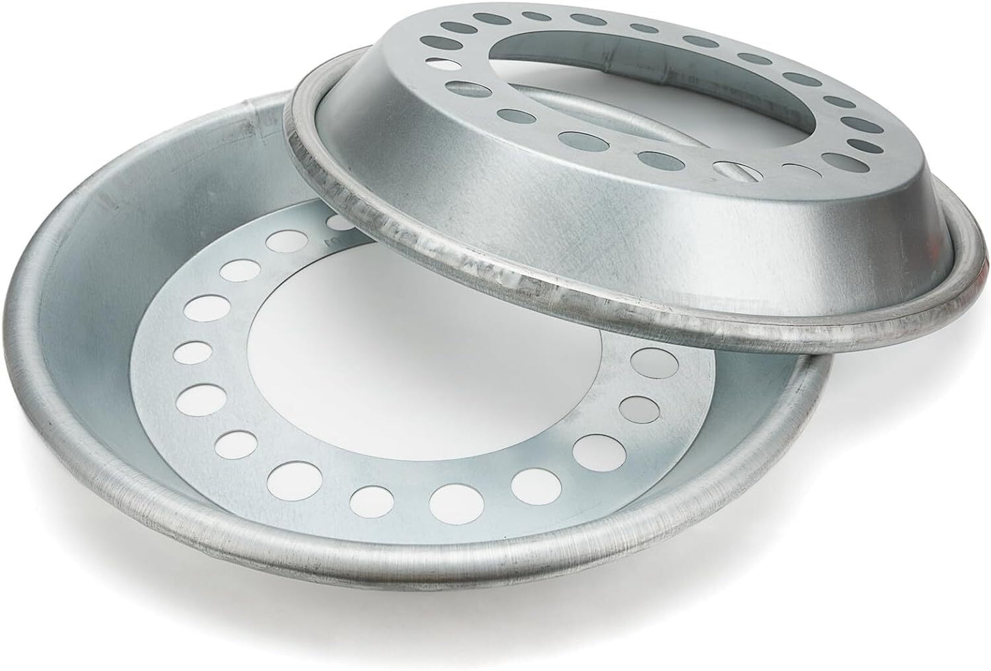 800-822 Steer Auto Wheel Balancer Fit for 22.5-24.5" Wheel (Set of 2) FAST SHIP