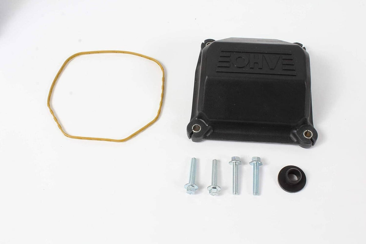 Solid Spare Kohler Rocker Cover Kit Genuine Part # 24 755 142-S