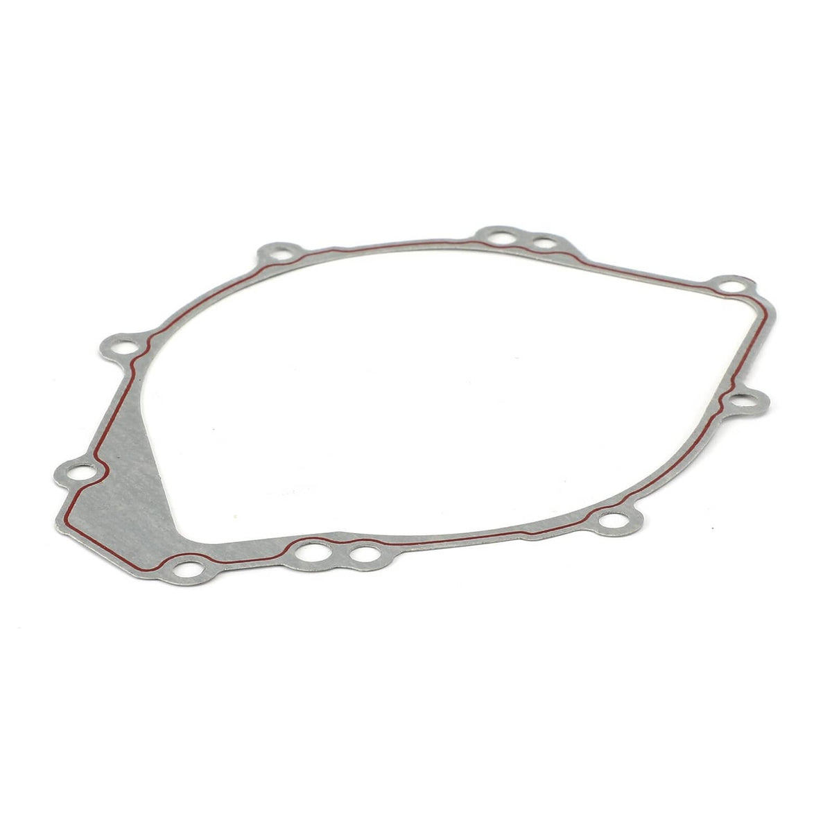 Solid Spare Stator Regulator Rectifier Gasket Set For Yamaha R1 5PW-81410-00 5PW-81410-01