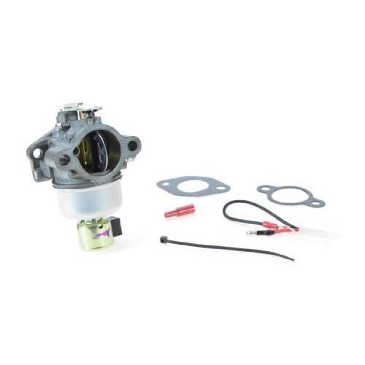 Solid Spare Kohler 12 853 118-S Carburetor Kit