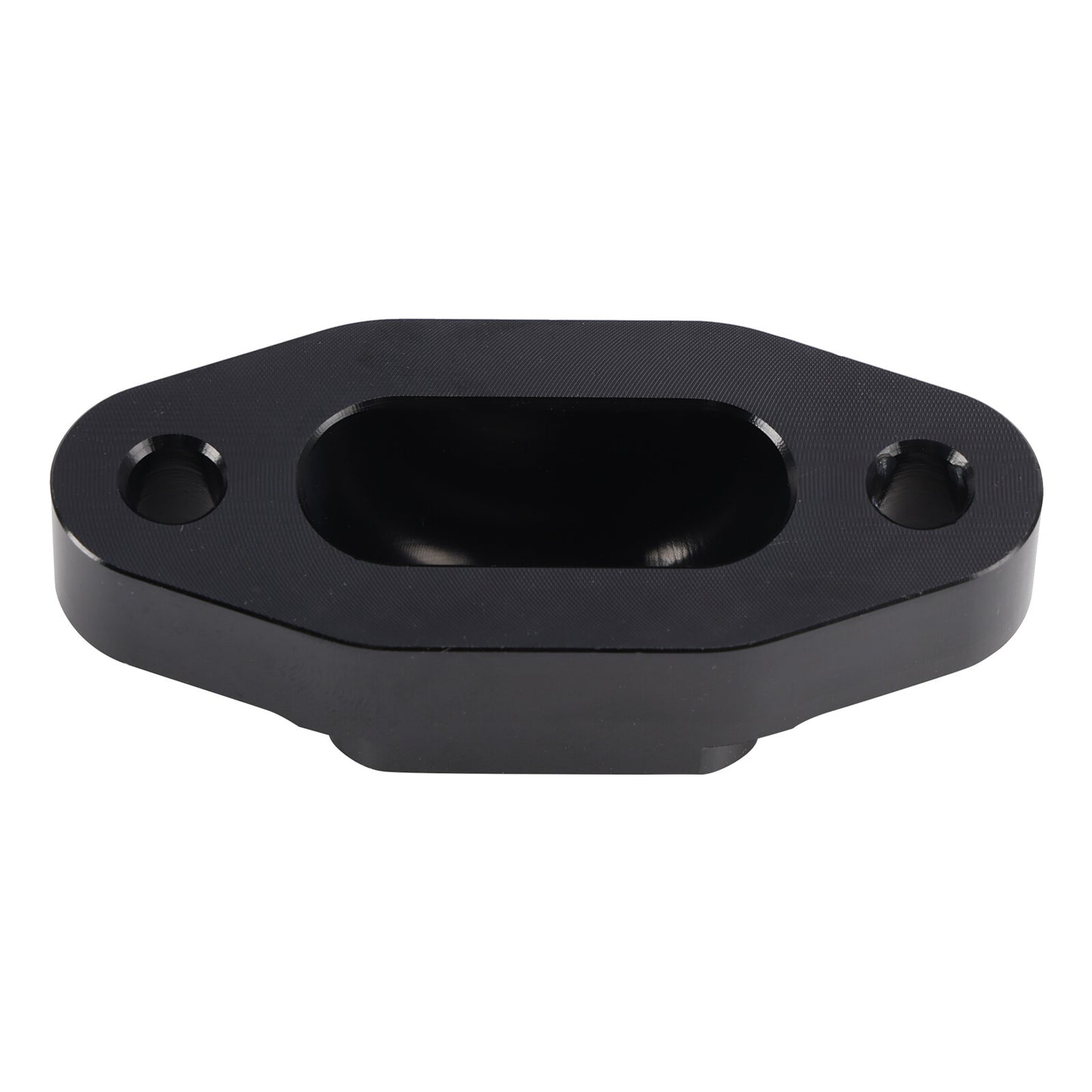 Oil Cooler Bypass Cover (No Sensor Ports) For Gen III & IV LS Engine