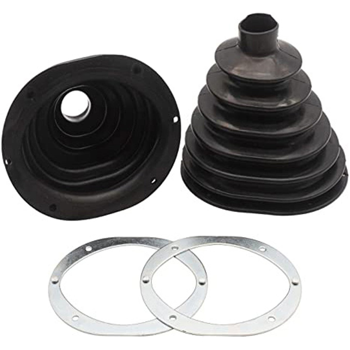 Solid Spare Rubber Steering Boot 6532127 For Bobcat 730 731 732 741 742 743 751 753 763 773