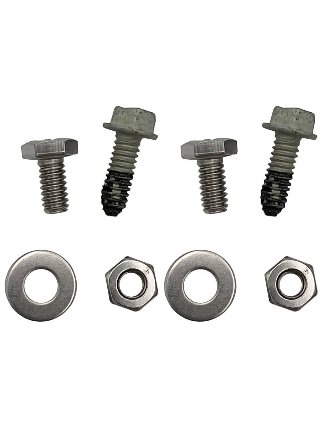 Solid Spare Weber Q300 & Q320 Series Gas Grill Tube Burner Kit Replacement 65032