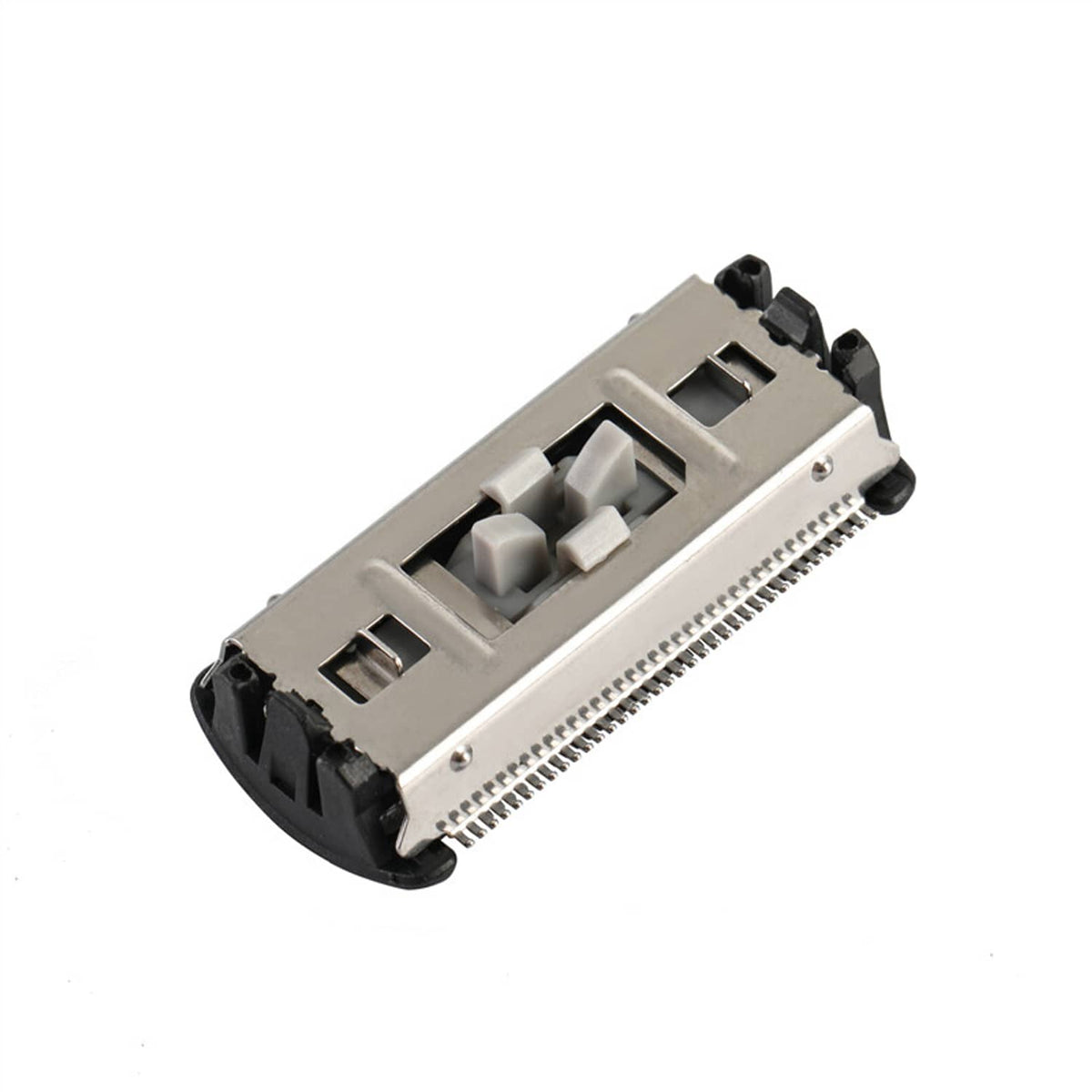Solid Spare Shaver Replacement For Philips Norelco BG2000 BG2020 BG2024 BG2025 BG2028 BG2030