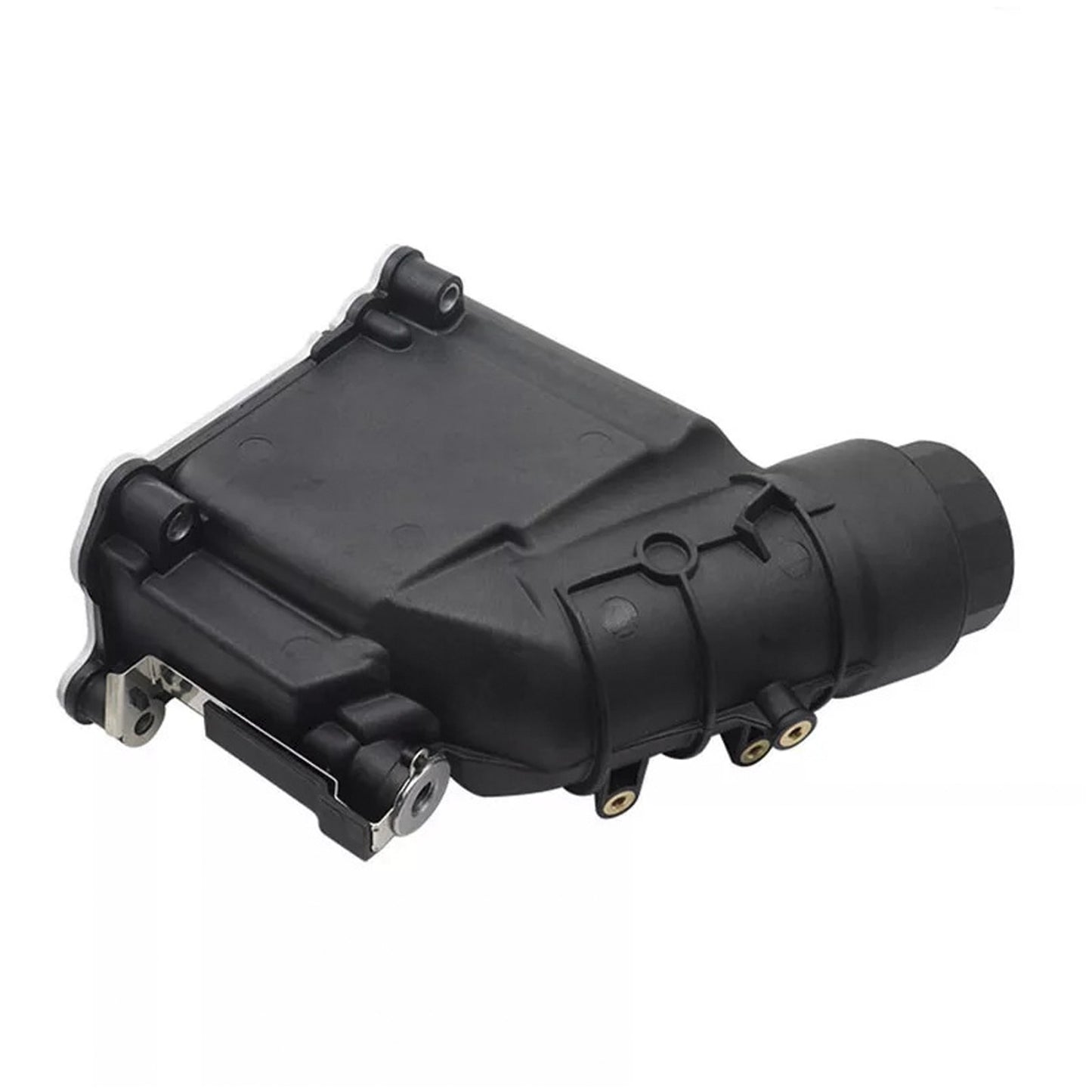 Oil Filter Housing 11427807799 For BMW E81 E82 E87 E88 E90 E91 E92 E93 E60 E61