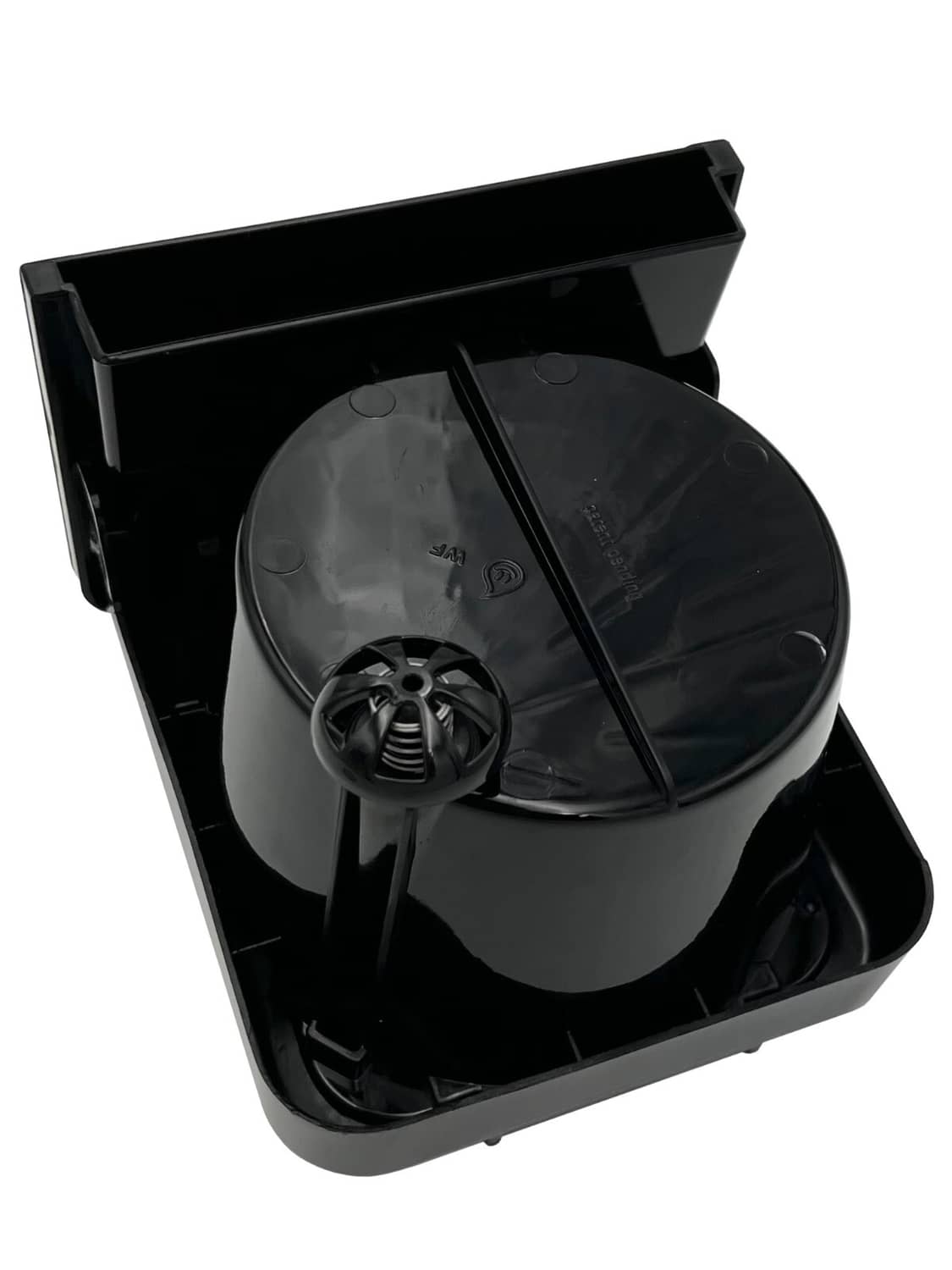 Solid Spare Mr. Coffee Inner Brew Basket 137034-000-000