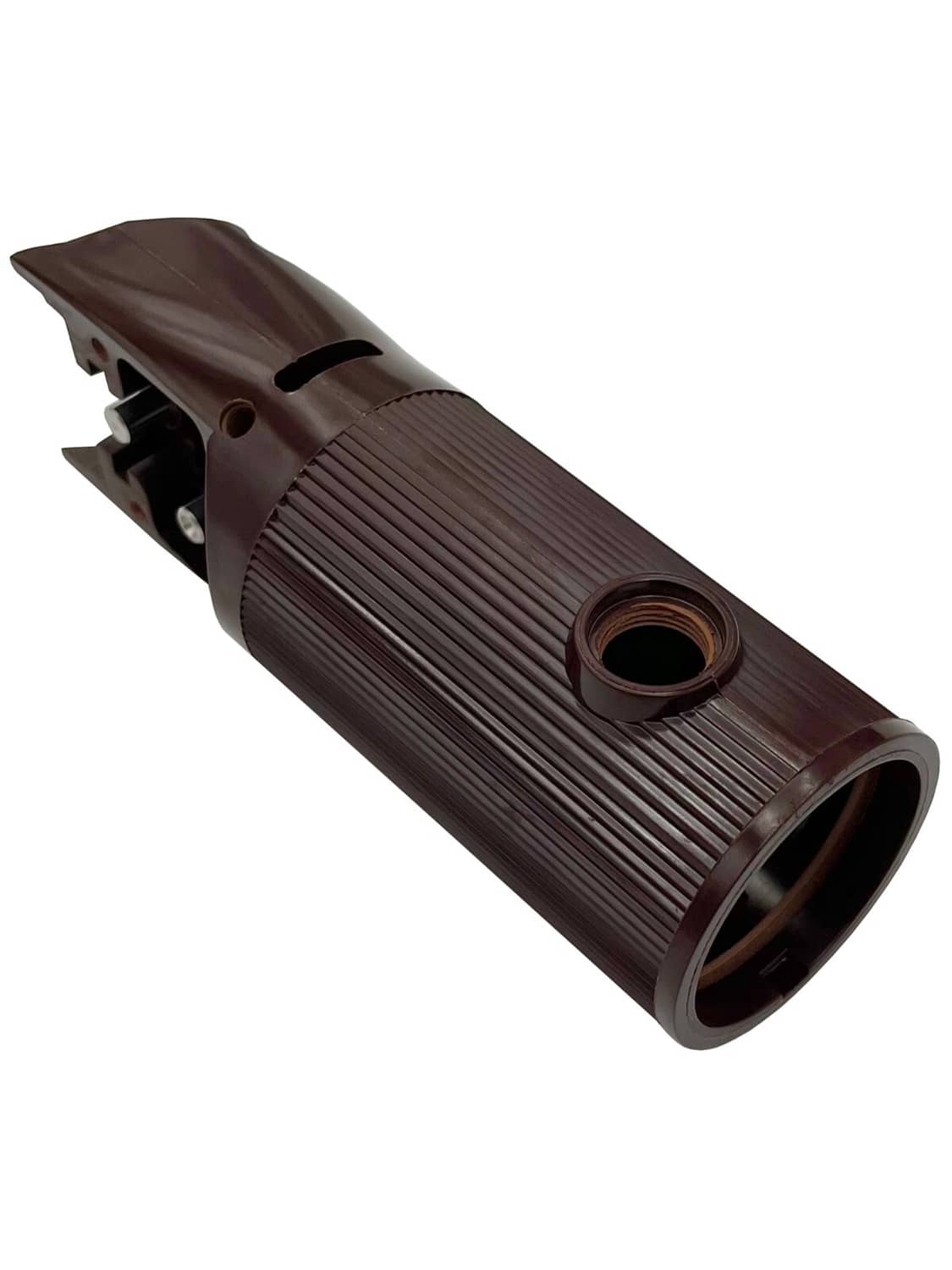 Solid Spare OEM Oster Pro 57022005000 Burgundy Clipper Motor Housing For Classic 76 106349-G