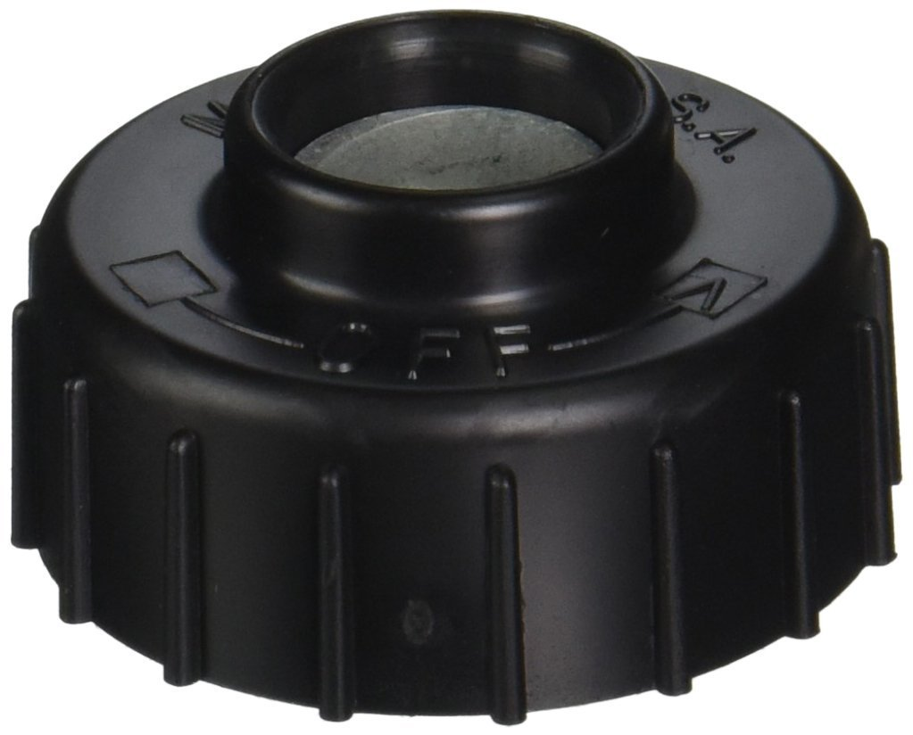 Solid Spare Spool Retainer Bump Knob for Ryobi Homelite 308042002 Trimmer Head