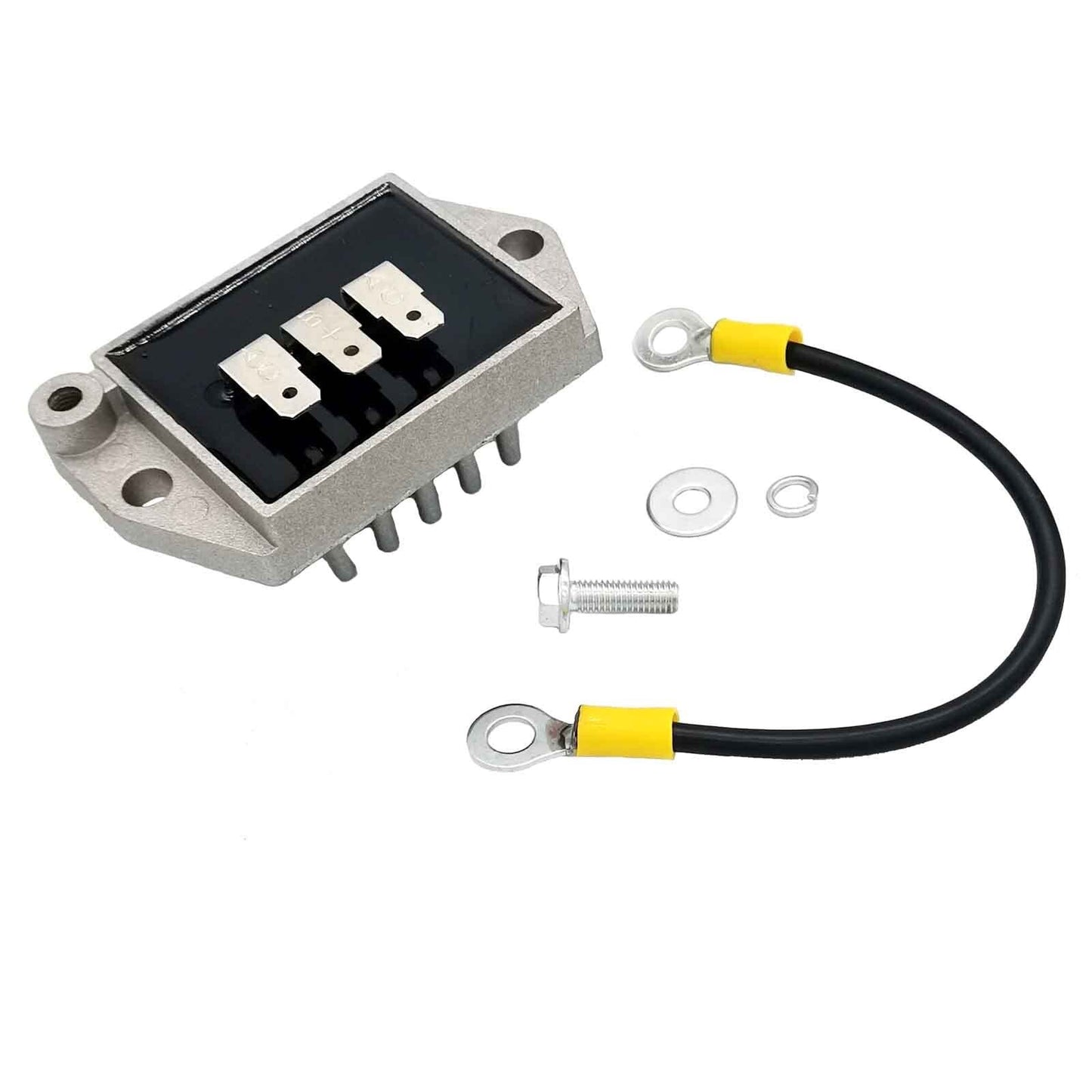 Solid Spare Kohler 25 403 39-S Rectifier Regulator