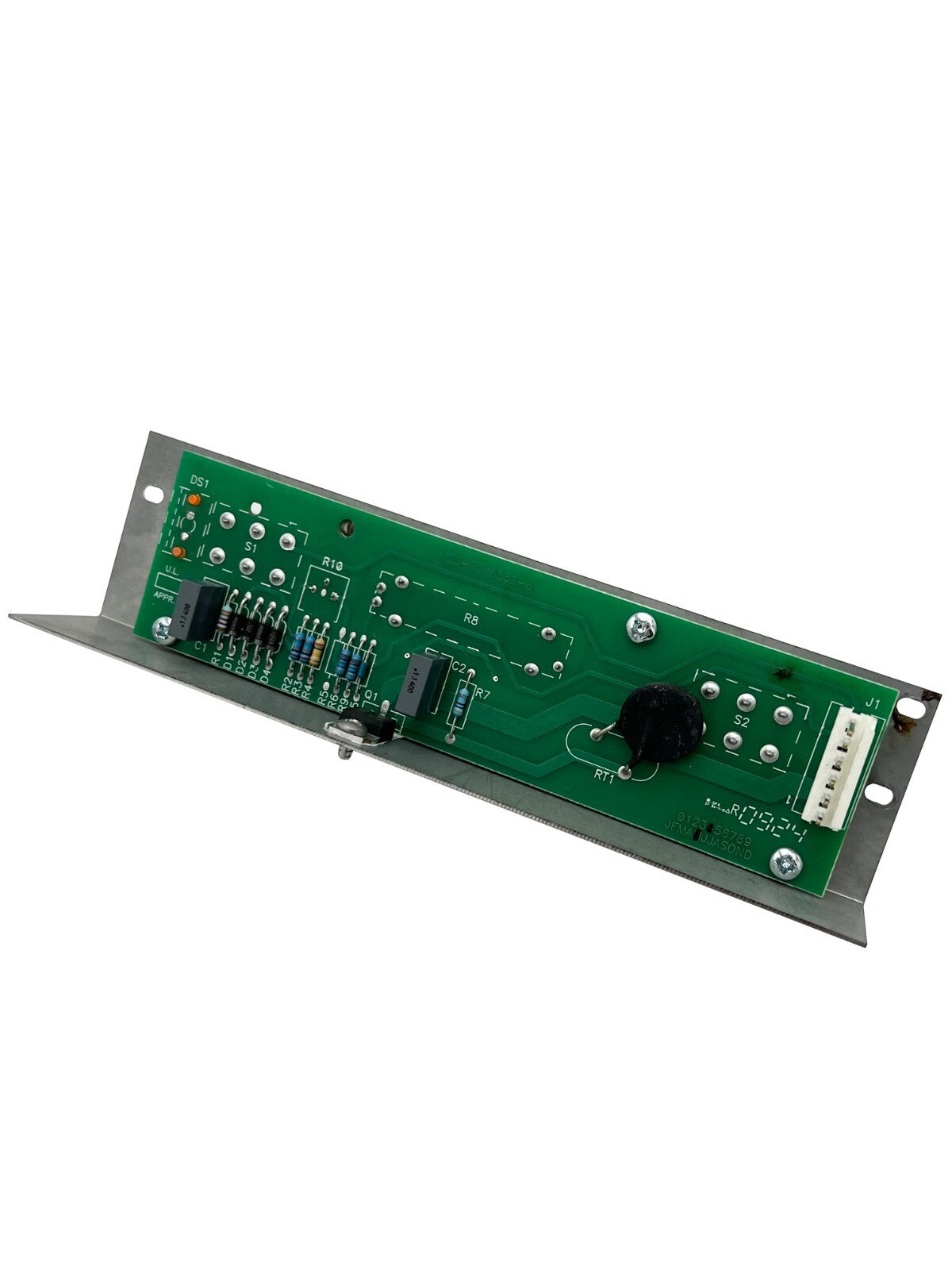Solid Spare Broan Nutone SV03255 Range Hood Control