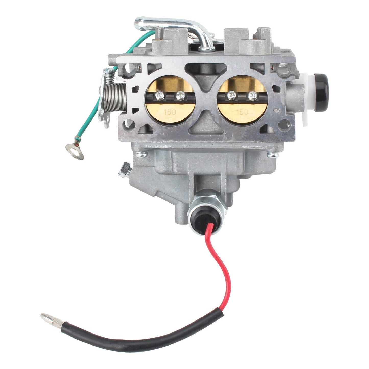 Solid Spare Kohler 62 853 52-S Complete Carburetor Kit