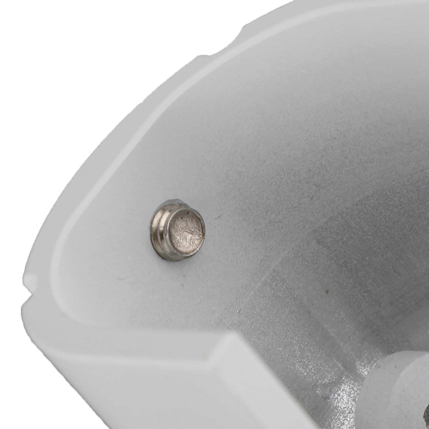Alminum Replacement Part End Plug Solid For Dometic SUNCHASER II Awning