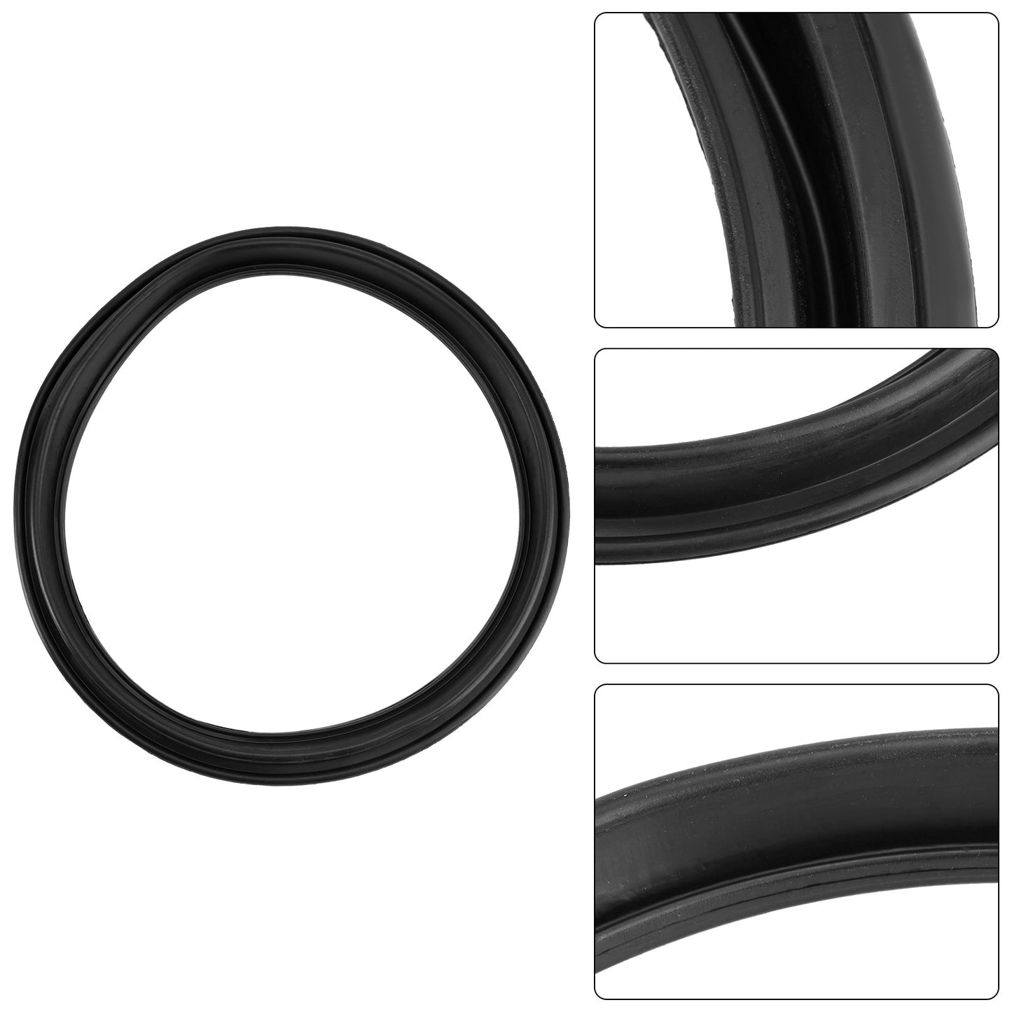EC65A ECX1105 Diaphragm Gasket For Hayward DE Filters Perflex EC65 EC75A EC75
