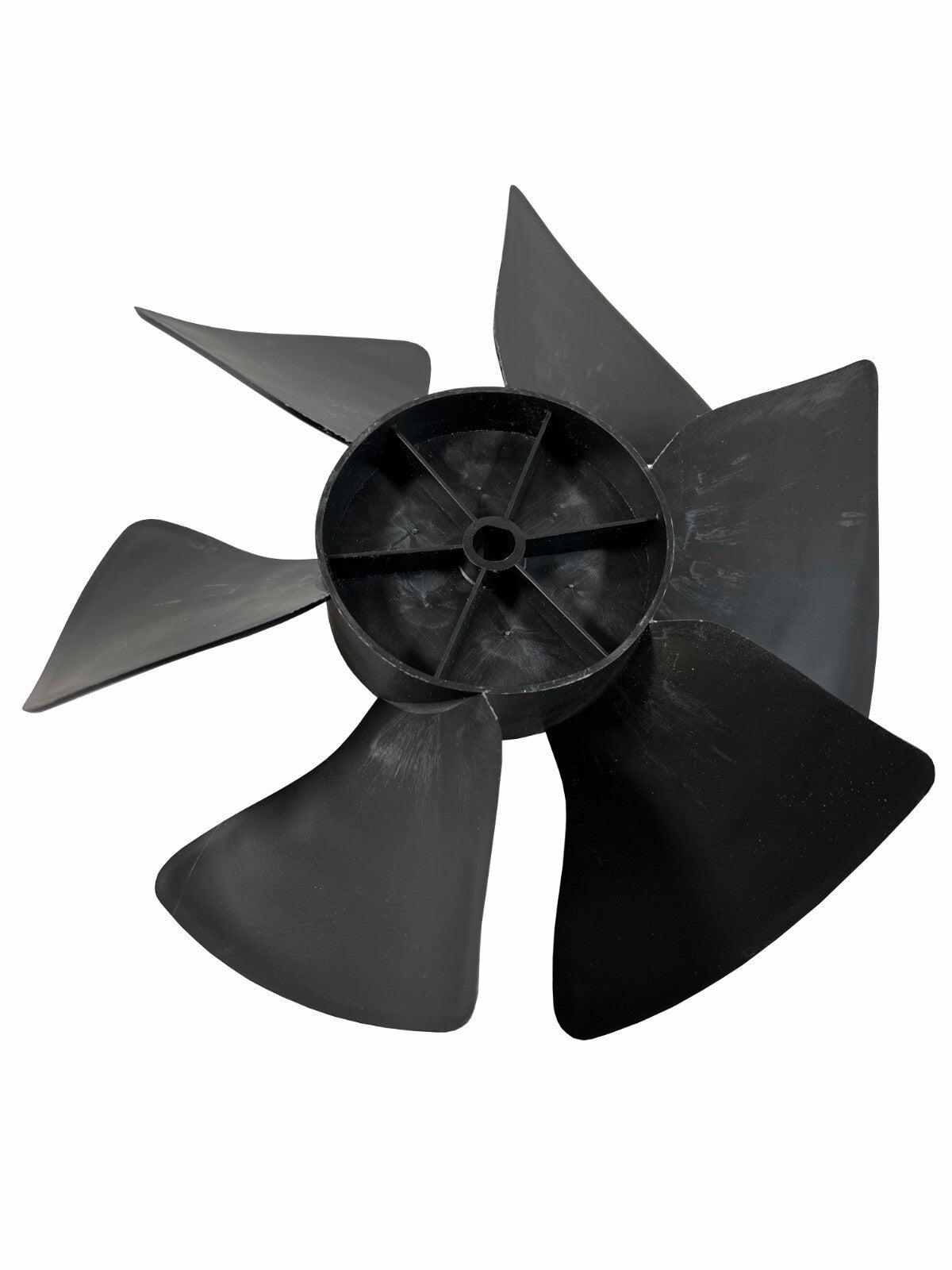 Solid Spare NBK 20435-1 Fan Blade 10.5" For Brisk Air Dometic 3310709.005