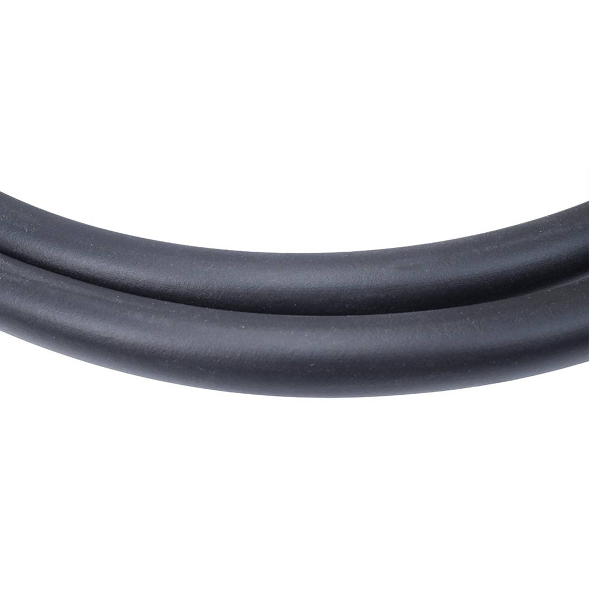 Solid Spare 1Pcs Black Sunroof Glass Seal Part 5066896AA For 2004-2007 Jeep Liberty