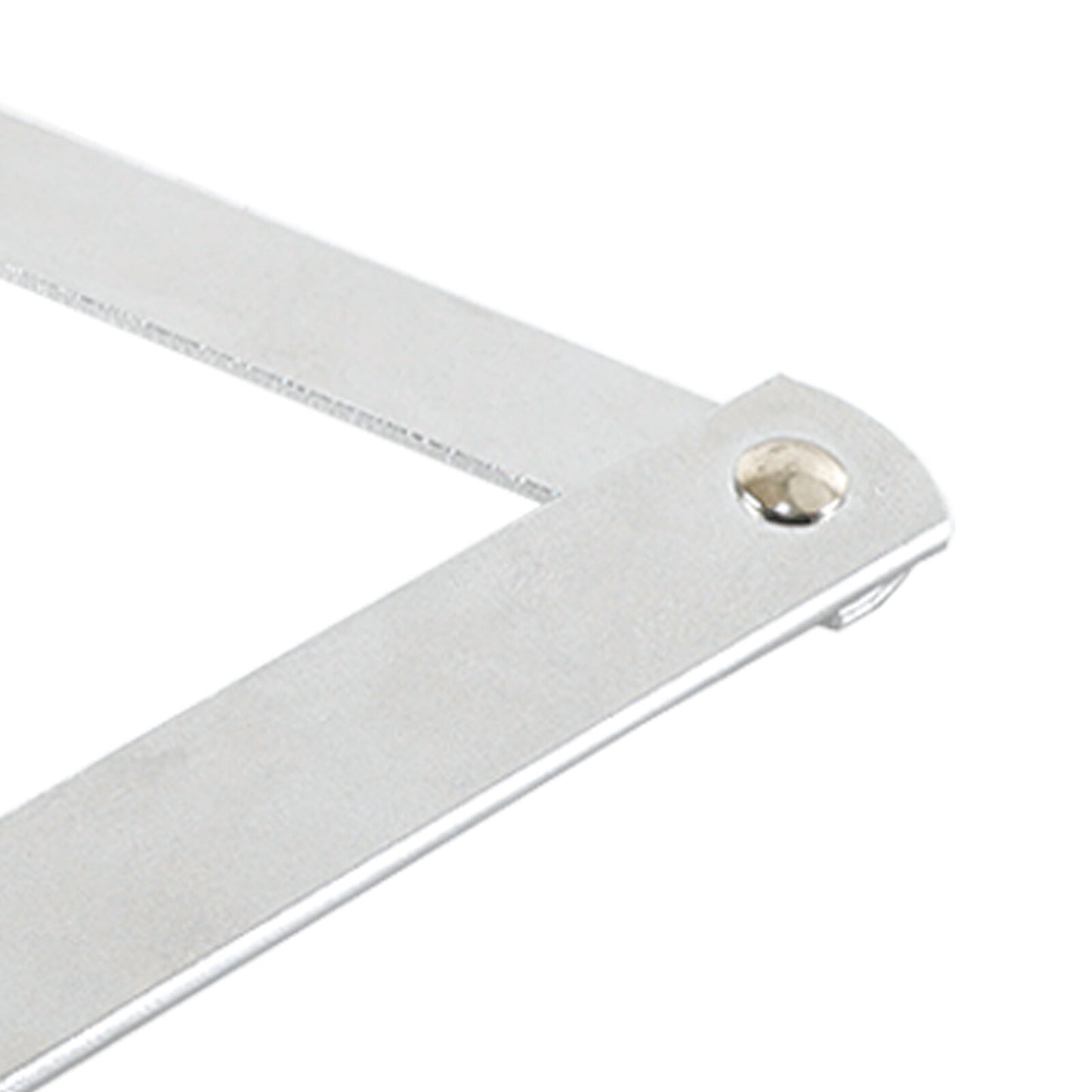 Solid Spare Pair Attic Ladder Spreader Hinge Arms For MFG Werner Series 55-2 after 2010
