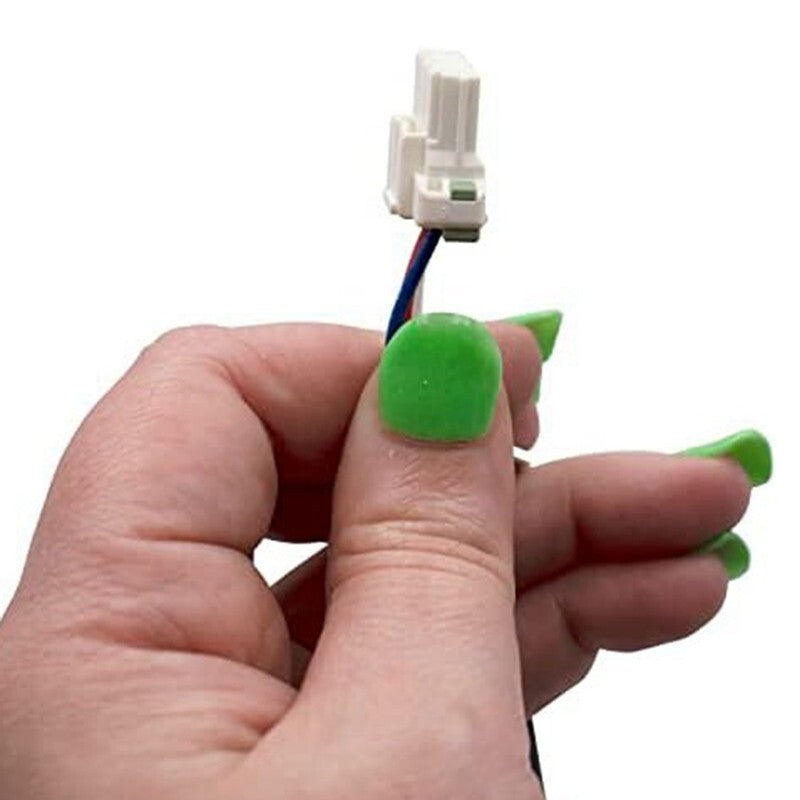 WH08X32657 Washer Lid Lock Switch For GE Washing Machine AP7033485 WH08X31222