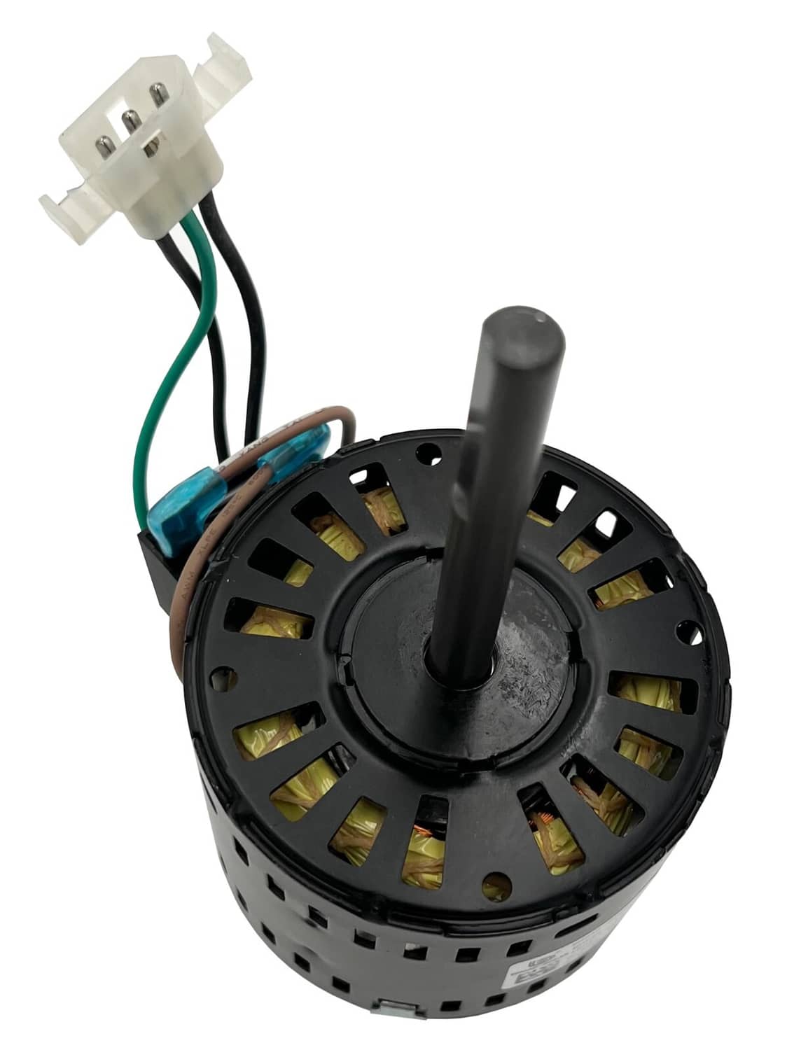 Solid Spare Broan S99080481 Fan Motor Replacement For L100 L100MG L100L Vent Fans