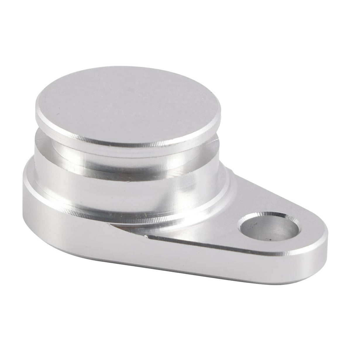 Solid Spare Speedometer Block off Plug 2222024 Delete Speedo port C4 C6 AOD 4R70W 4R75W