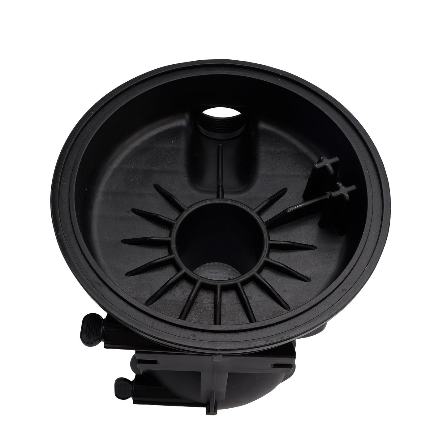 C176-59PZ Tank Body Assembly 15" For Pentair DuraGlas II Pumps