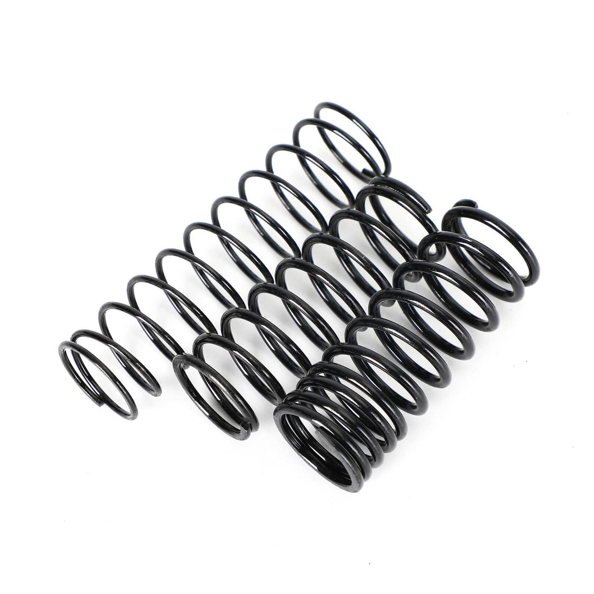 Solid Spare Progressive Complete Pedal Spring Upgrade for LOGITECH G25 G29 G920 Racing Wheel