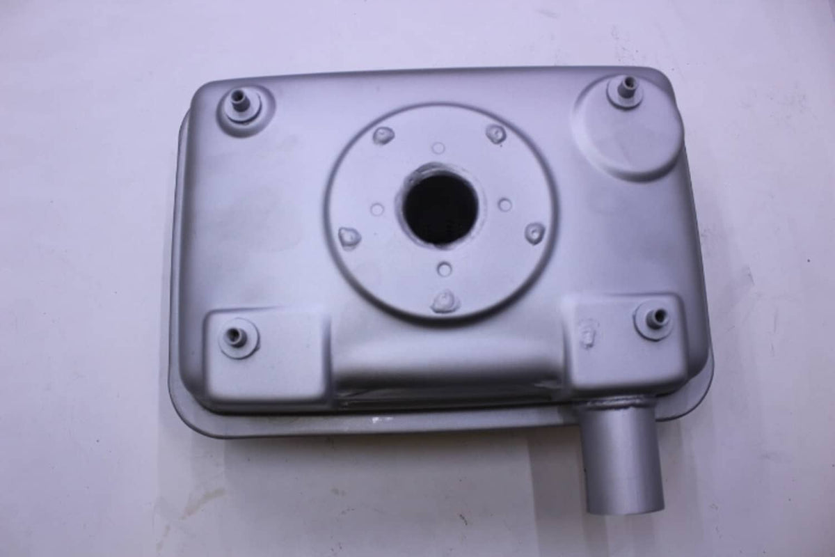 Solid Spare Kohler 24 068 153-S Muffler