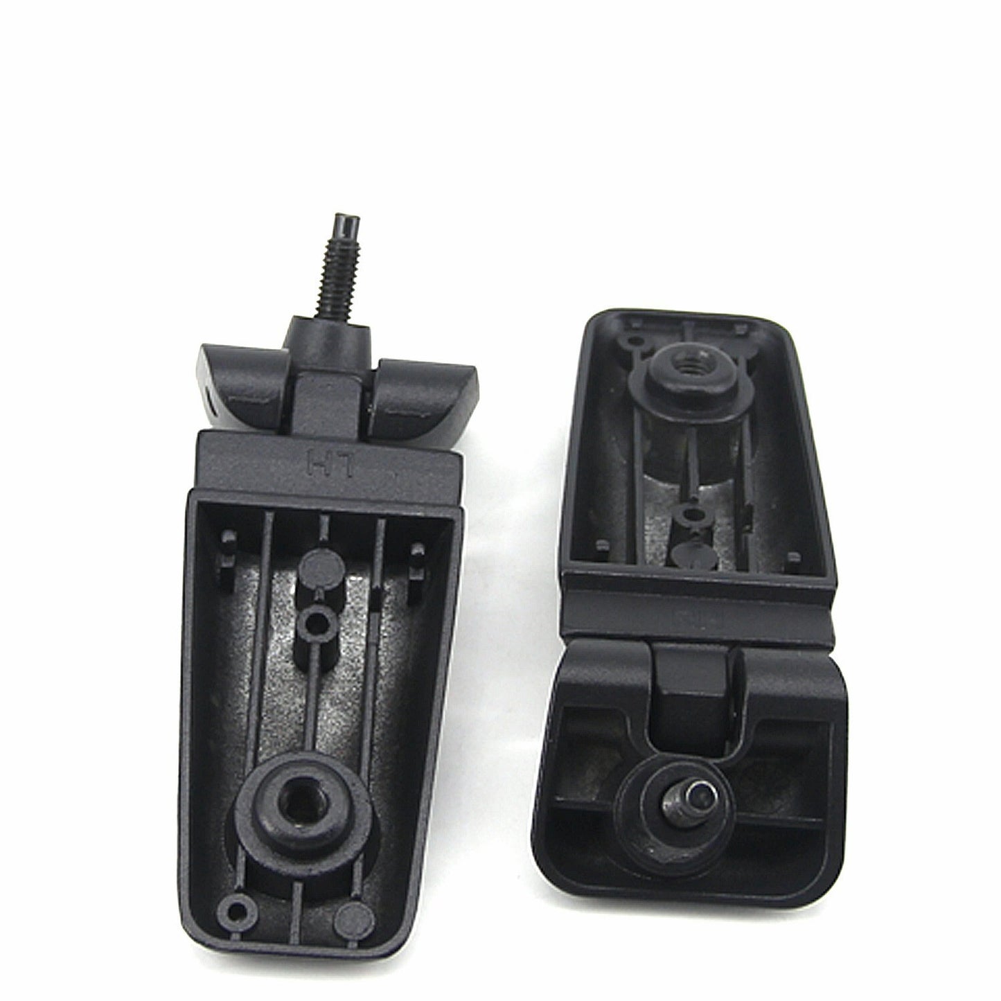 For Nissan Pathfinder 2005-2012 Rear Window Hinge Set Liftgate Glass Hinges