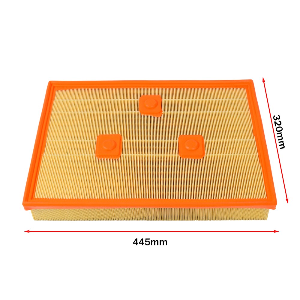 Air Filter D37-1046 D371046 D37 1046 Fits For Paccar Medium Duty truck