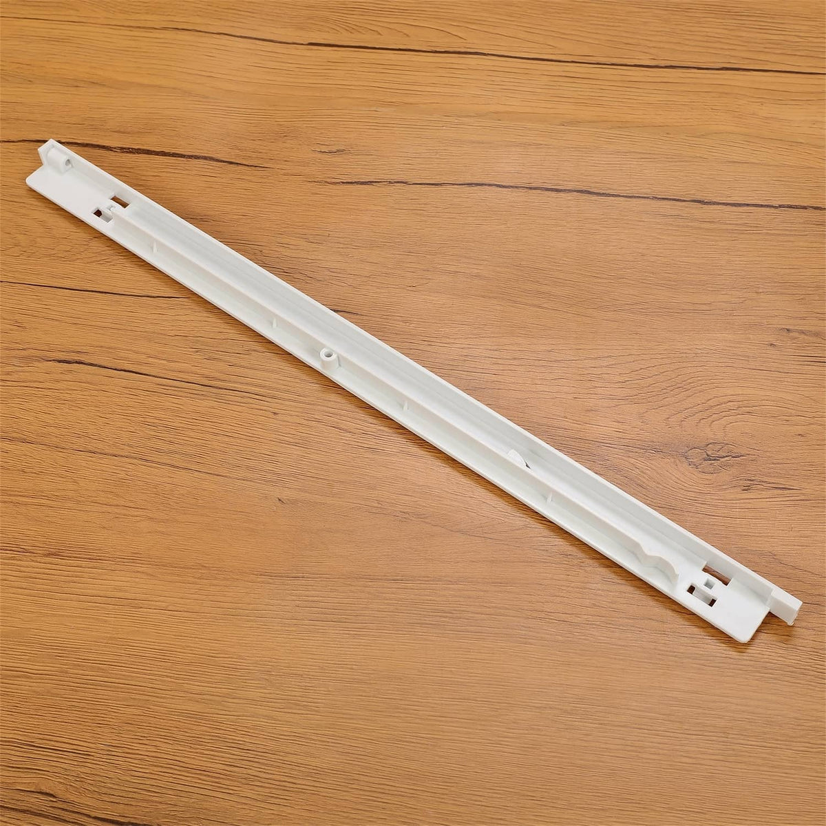 Solid Spare Right Hanger Silde Rail Replacement For Frigidaire Refrigerator 240530701
