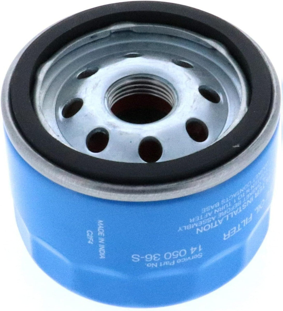 Solid Spare Kohler 14-050-36-S Oil Filter Fits CV173 CV200 CV224 14-050-33-S