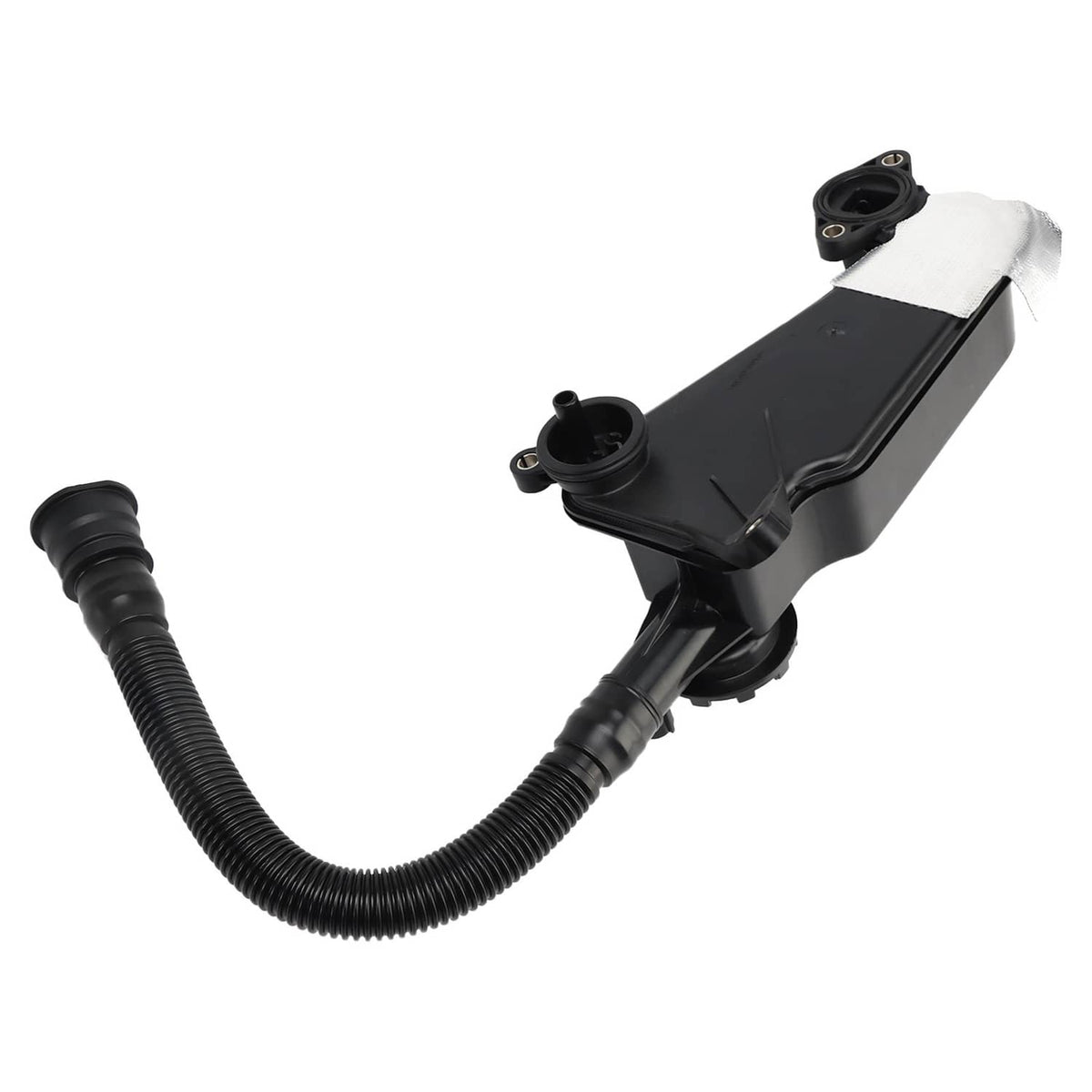 Solid Spare PC3Z-6A785-A Oil Separator Assembly For Ford F-250 Super Duty 6.7L Diesel 23-24